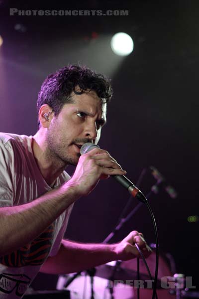WHY - 2012-10-07 - PARIS - La Maroquinerie - 